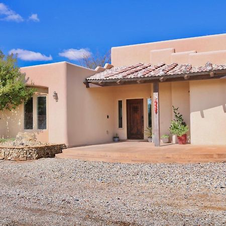 Southwestern Comfort Stay 2B Las Cruces Exterior photo