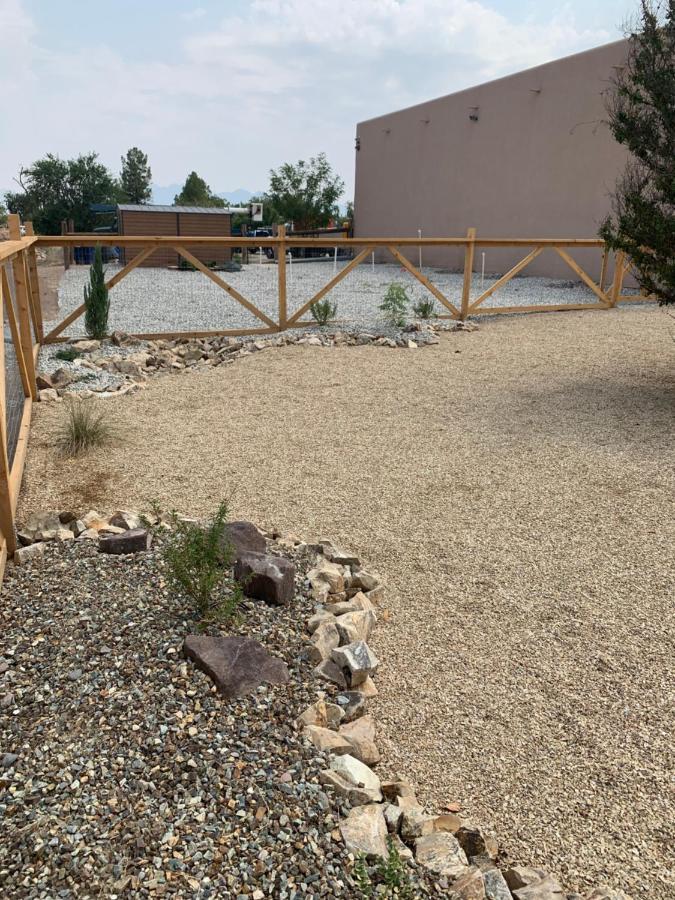 Southwestern Comfort Stay 2B Las Cruces Exterior photo