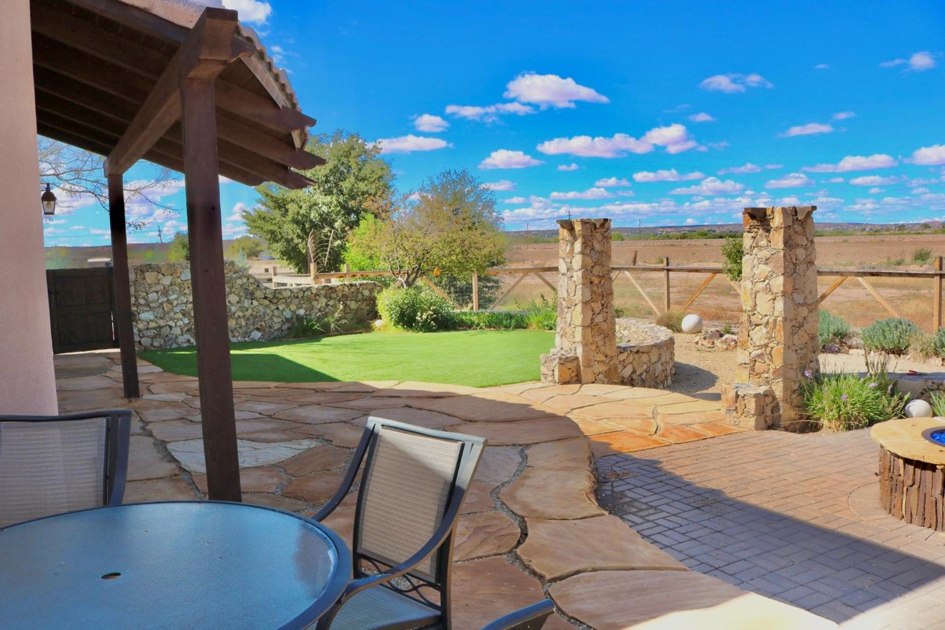 Southwestern Comfort Stay 2B Las Cruces Exterior photo