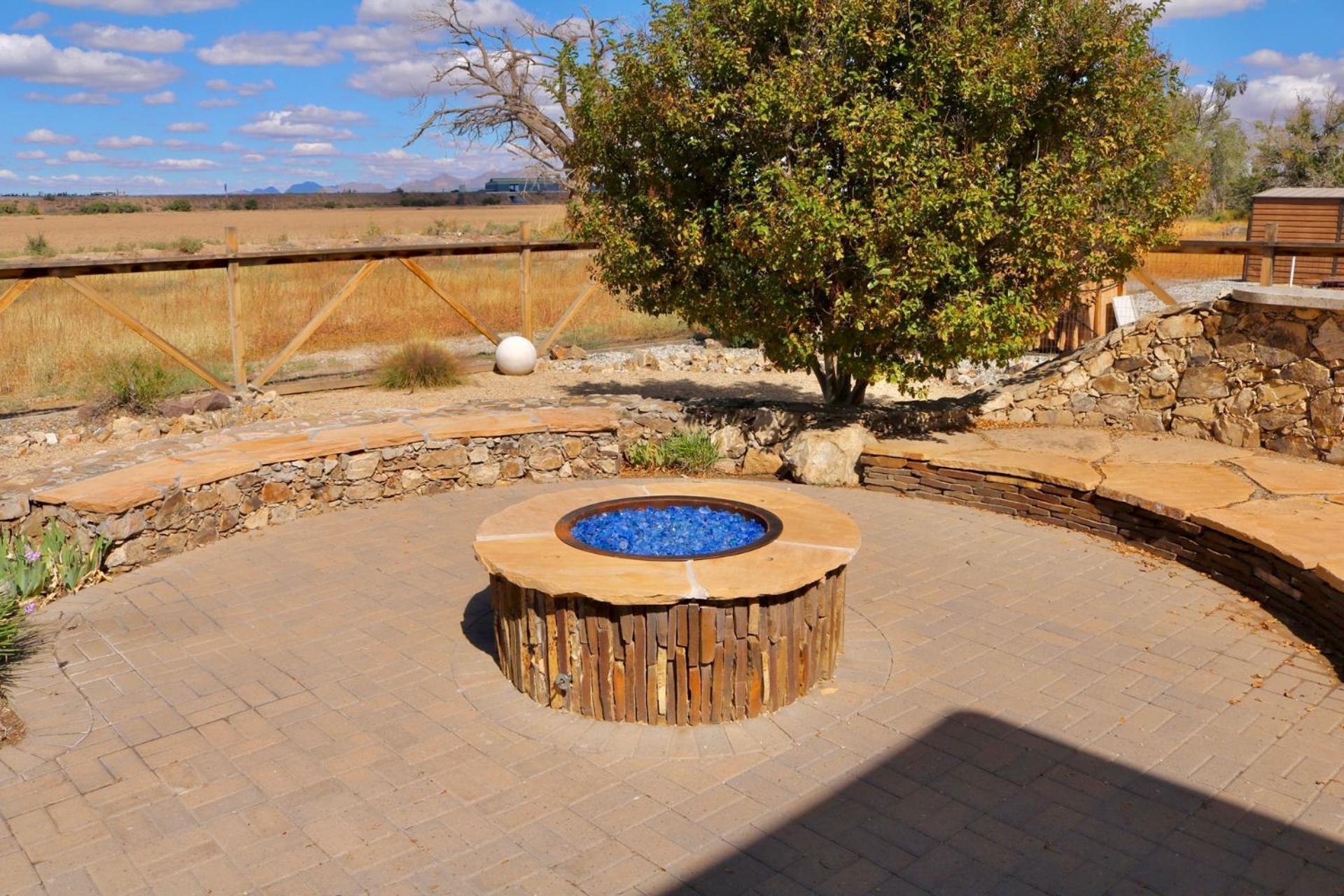 Southwestern Comfort Stay 2B Las Cruces Exterior photo