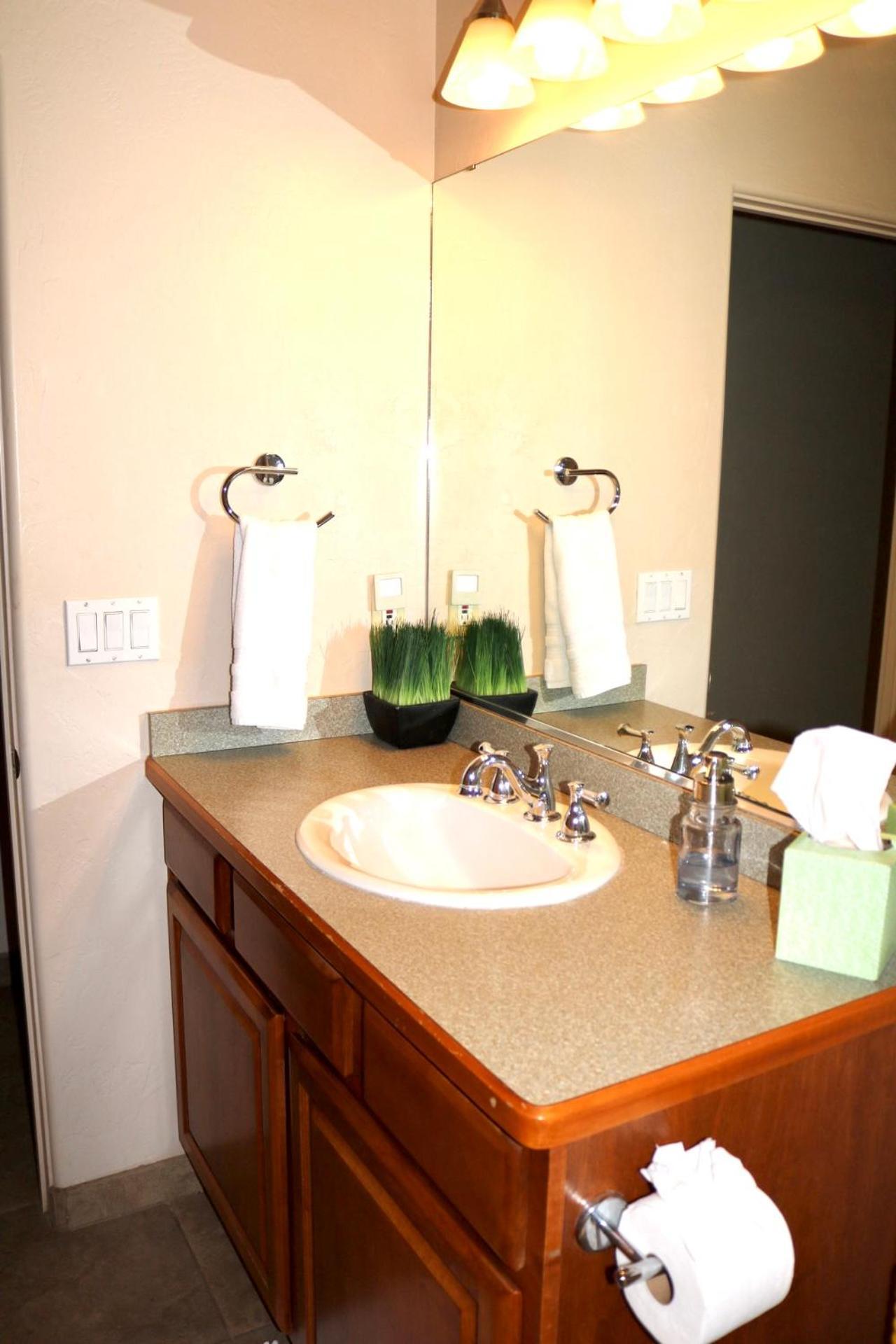 Southwestern Comfort Stay 2B Las Cruces Exterior photo