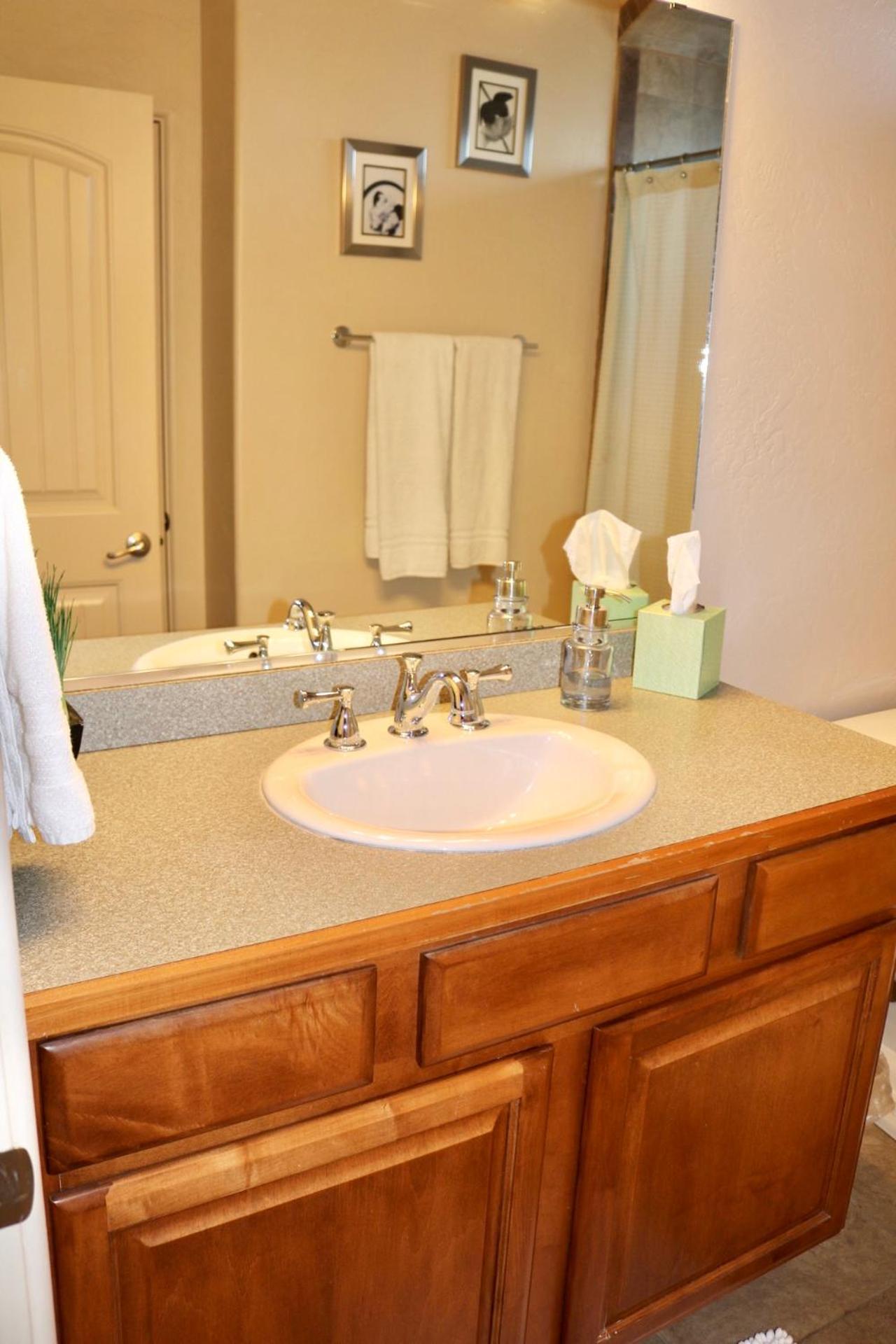 Southwestern Comfort Stay 2B Las Cruces Exterior photo