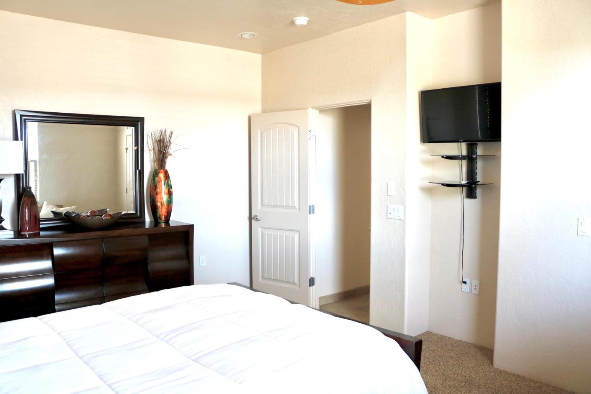 Southwestern Comfort Stay 2B Las Cruces Exterior photo