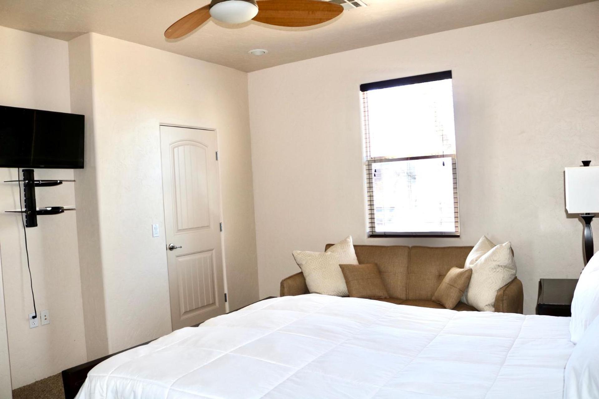 Southwestern Comfort Stay 2B Las Cruces Exterior photo