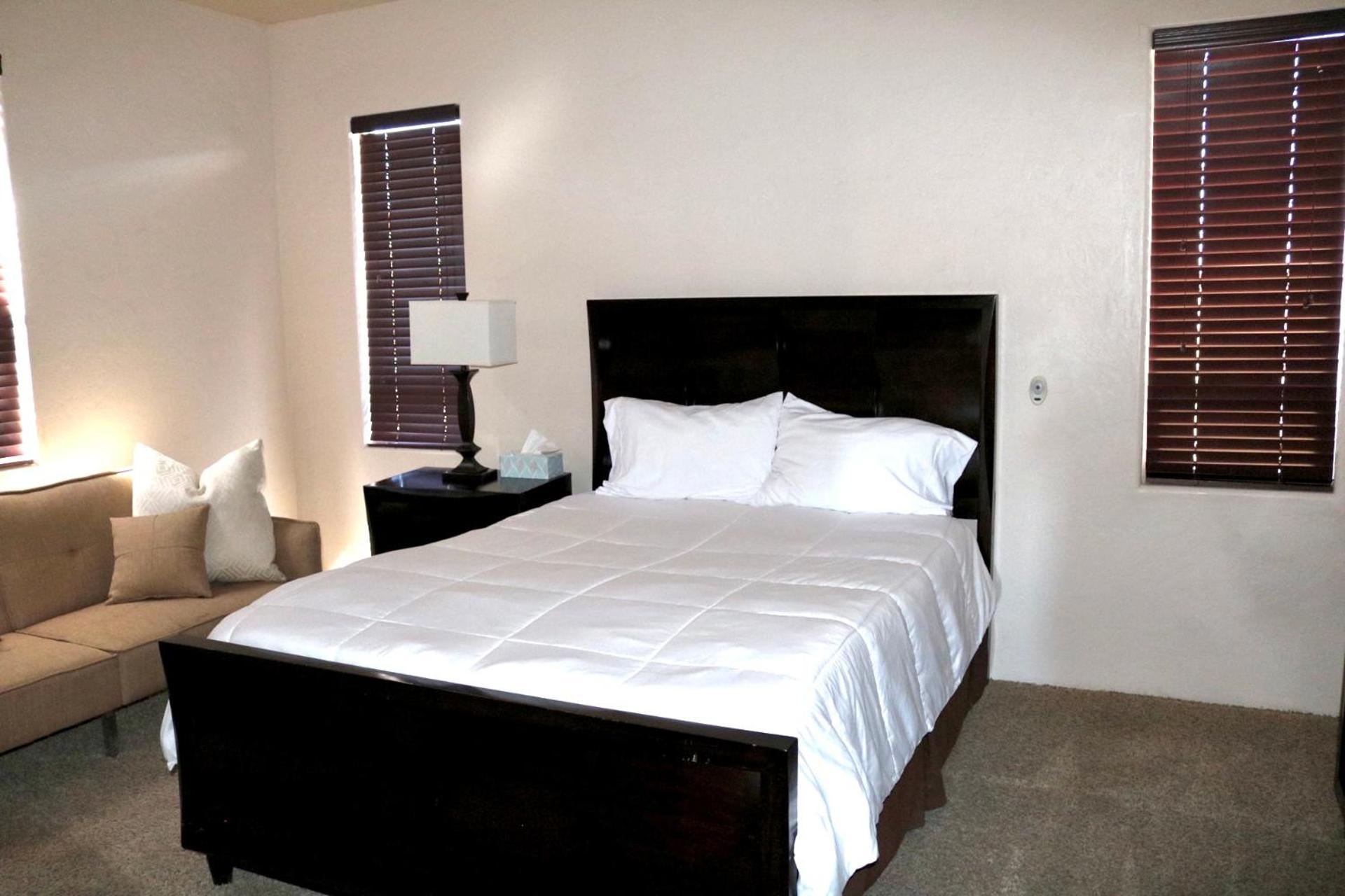 Southwestern Comfort Stay 2B Las Cruces Exterior photo