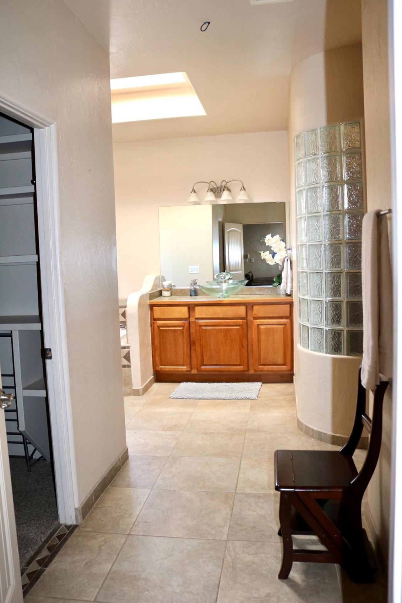 Southwestern Comfort Stay 2B Las Cruces Exterior photo