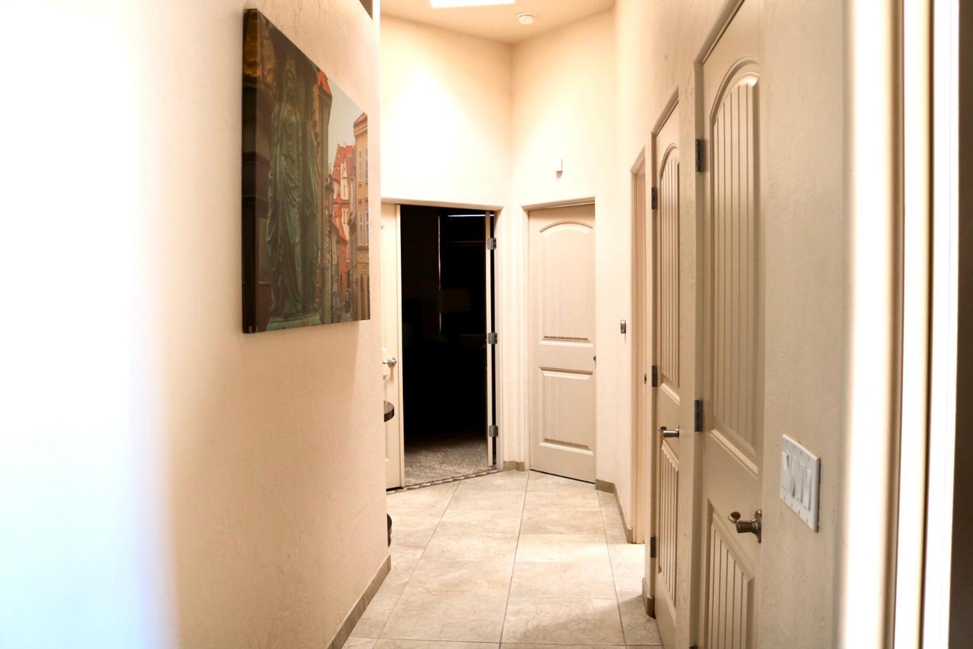 Southwestern Comfort Stay 2B Las Cruces Exterior photo