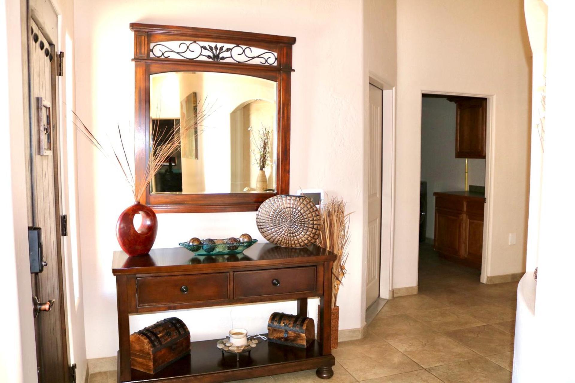 Southwestern Comfort Stay 2B Las Cruces Exterior photo