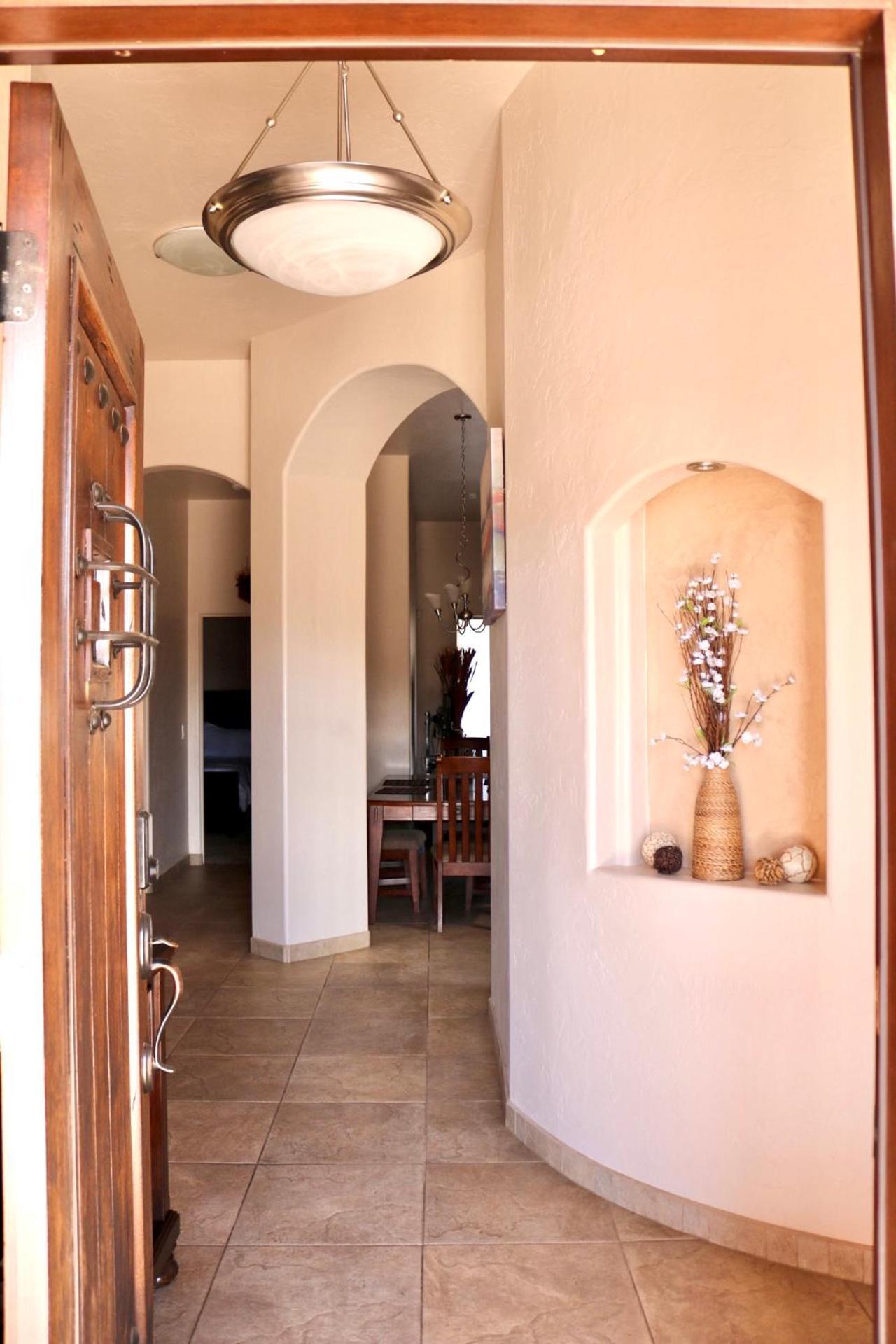 Southwestern Comfort Stay 2B Las Cruces Exterior photo